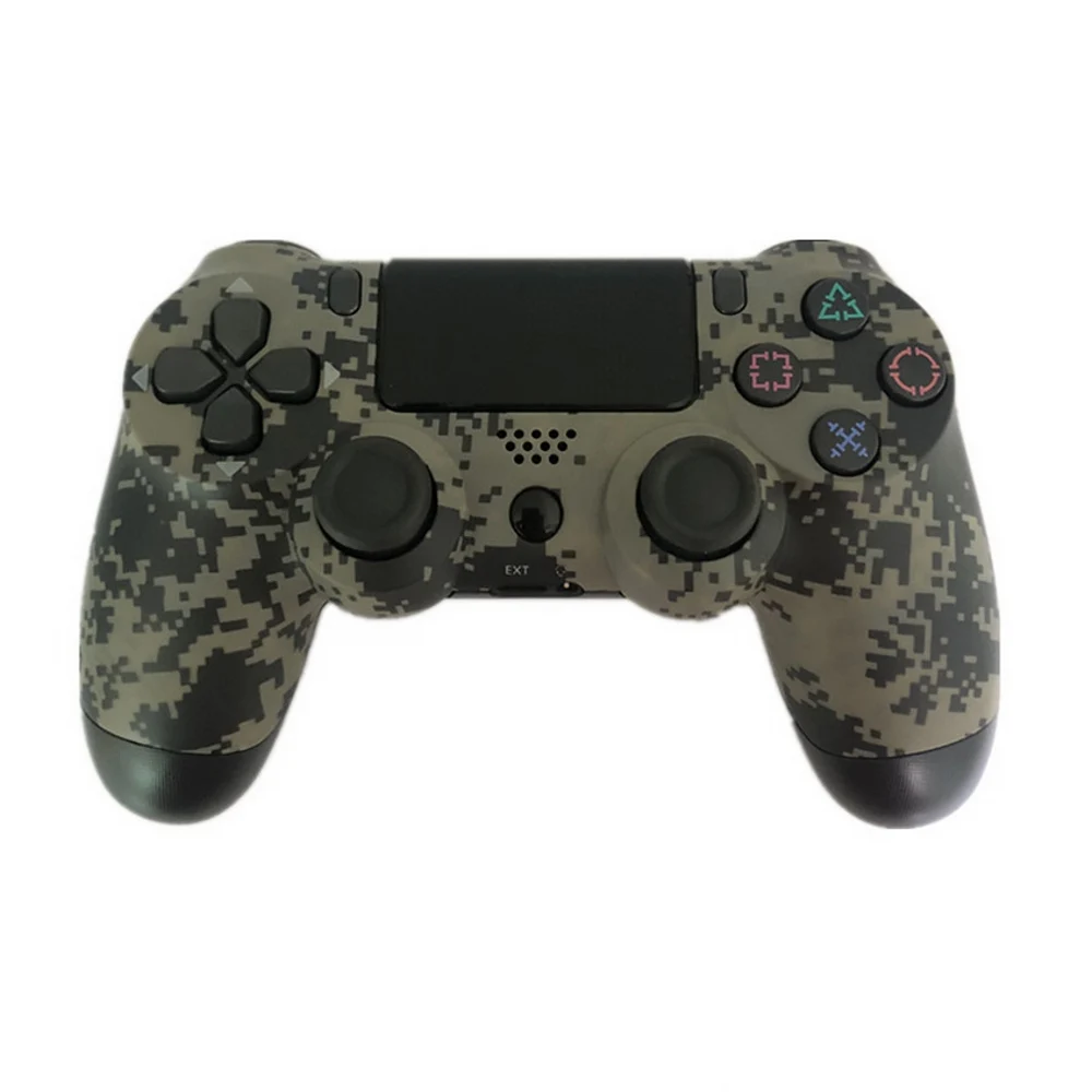 Gamepad joystick for PS4 Controller for Bluetooth Controller for Playstation 4 controller for Playstation 4 for PS4 Controlle
Gamepad joystick for PS4 Controller for Bluetooth Controller for Playstation 4 controller for Playstation 4 for PS4 Controlle