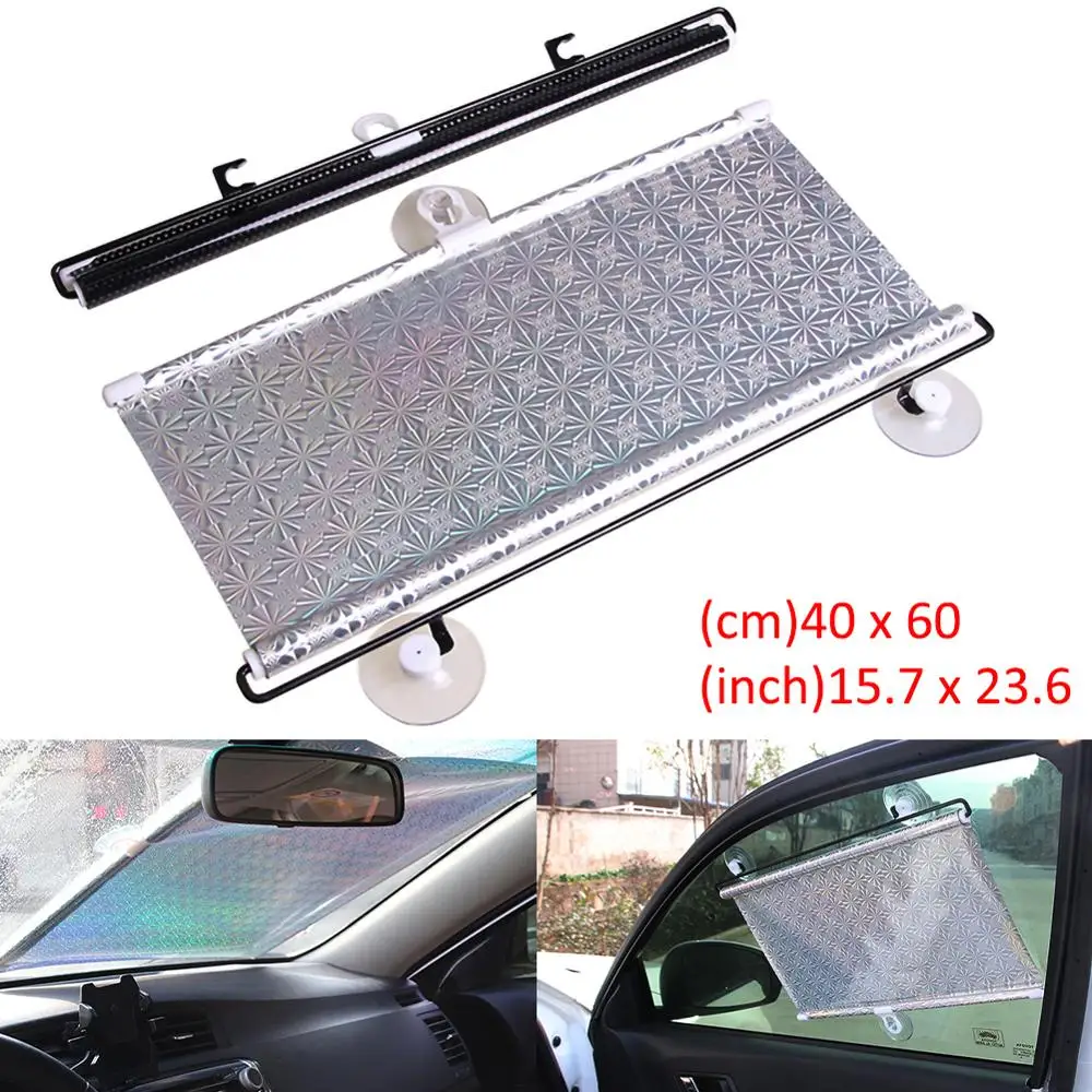 Car Automatic Retractable Sunshade Sun Block Shutter Side Window Block Sun Shade Car Telescopic Curtain Sunshade Curtain Protect
Car Automatic Retractable Sunshade Sun Block Shutter Side Window Block Sun Shade Car Telescopic Curtain Sunshade Curtain Protect