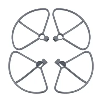 Drone Heightening Paddle Blade Propeller Protection Ring Protective Cover Drone Accessories Landing Pad
Drone Heightening Paddle Blade Propeller Protection Ring Protective Cover Drone Accessories Landing Pad