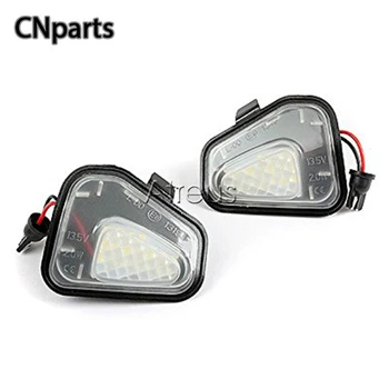 Auto For Volkswagen VW Passat EOS Scirocco CC Car LED Under Side Mirror Lights 2X White SMD LED Lamp Bulb Kit 12V Accessories
Auto For Volkswagen VW Passat EOS Scirocco CC Car LED Under Side Mirror Lights 2X White SMD LED Lamp Bulb Kit 12V Accessories