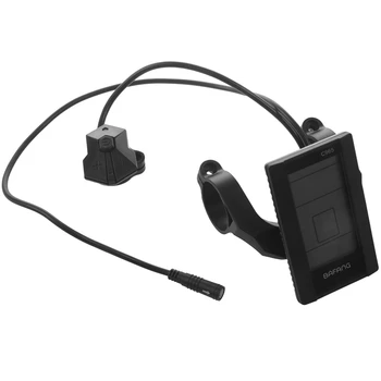 FOR Bafang Center Motor/C965 Display for Bafang Mid Drive Motor Electric Bike Kit
FOR Bafang Center Motor/C965 Display for Bafang Mid Drive Motor Electric Bike Kit