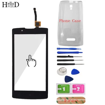 Touch Screen Digitizer Panel For Lenovo A2010 A 2010 Touch Panel Front Glass Outer Lens Sensor Tools + Phone Case
Touch Screen Digitizer Panel For Lenovo A2010 A 2010 Touch Panel Front Glass Outer Lens Sensor Tools + Phone Case