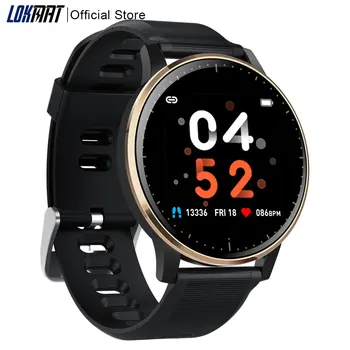 LOKMAT Bluetooth SmartWatch Sport Men Waterproof Heart Rate Monitor Fitness Tracker Women Digital Smart Watch For Android Ios
LOKMAT Bluetooth SmartWatch Sport Men Waterproof Heart Rate Monitor Fitness Tracker Women Digital Smart Watch For Android Ios