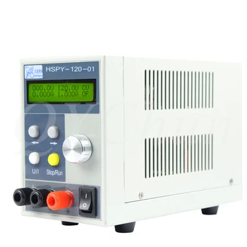 HSPY-600V-1A 120V1A programmable programmable DC adjustable power supply 120W SR485 SR232 HSPY36V3A HSPY-120V-1A HSPY-200V-1A
HSPY-600V-1A 120V1A programmable programmable DC adjustable power supply 120W SR485 SR232 HSPY36V3A HSPY-120V-1A HSPY-200V-1A