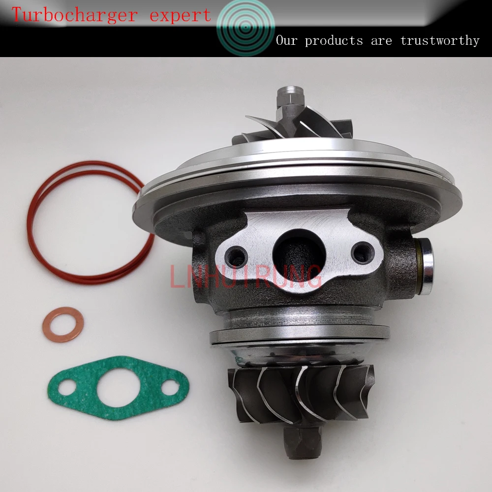 Картридж турбины для Opel Astra H Zafira B 2 0 Turbo OPC 177Kw 240HP Z20LEH 53049880049 53049700049 5860018 55559850