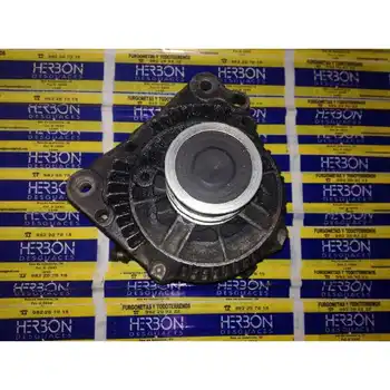 0123310038 028903026B Alternator Volkswagen *
0123310038 028903026B Alternator Volkswagen *