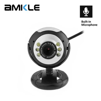 Full HD USB Webcam with Mic Night Vision Light Web Cams For PC Laptop Webcam replacement PC Video Calling Computer Camera cam
Full HD USB Webcam with Mic Night Vision Light Web Cams For PC Laptop Webcam replacement PC Video Calling Computer Camera cam