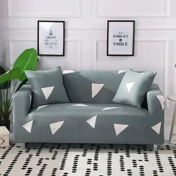 Elastic Sofa Cover Furniture Protection Cover Spandex Sofa Cover L 1/2/3/4 Seat Armchair Cover For Living Room
Elastic Sofa Cover Furniture Protection Cover Spandex Sofa Cover L 1/2/3/4 Seat Armchair Cover For Living Room
