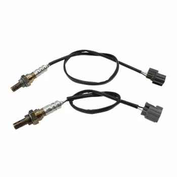 2PC Upstream & Downstream Oxygen O2 Sensor for 01 02 03 04 05 Honda Civic 1.7L D17A7 234-4123
2PC Upstream & Downstream Oxygen O2 Sensor for 01 02 03 04 05 Honda Civic 1.7L D17A7 234-4123