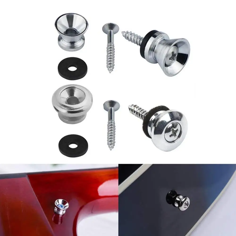 Guitar Screws Kit 9 Types Luthier Tool with Tweezers for Electric Guitar Bridge, Pickup, Pickguard, Tuner Pegs, Switch, Springs
Guitar Screws Kit 9 Types Luthier Tool with Tweezers for Electric Guitar Bridge, Pickup, Pickguard, Tuner Pegs, Switch, Springs