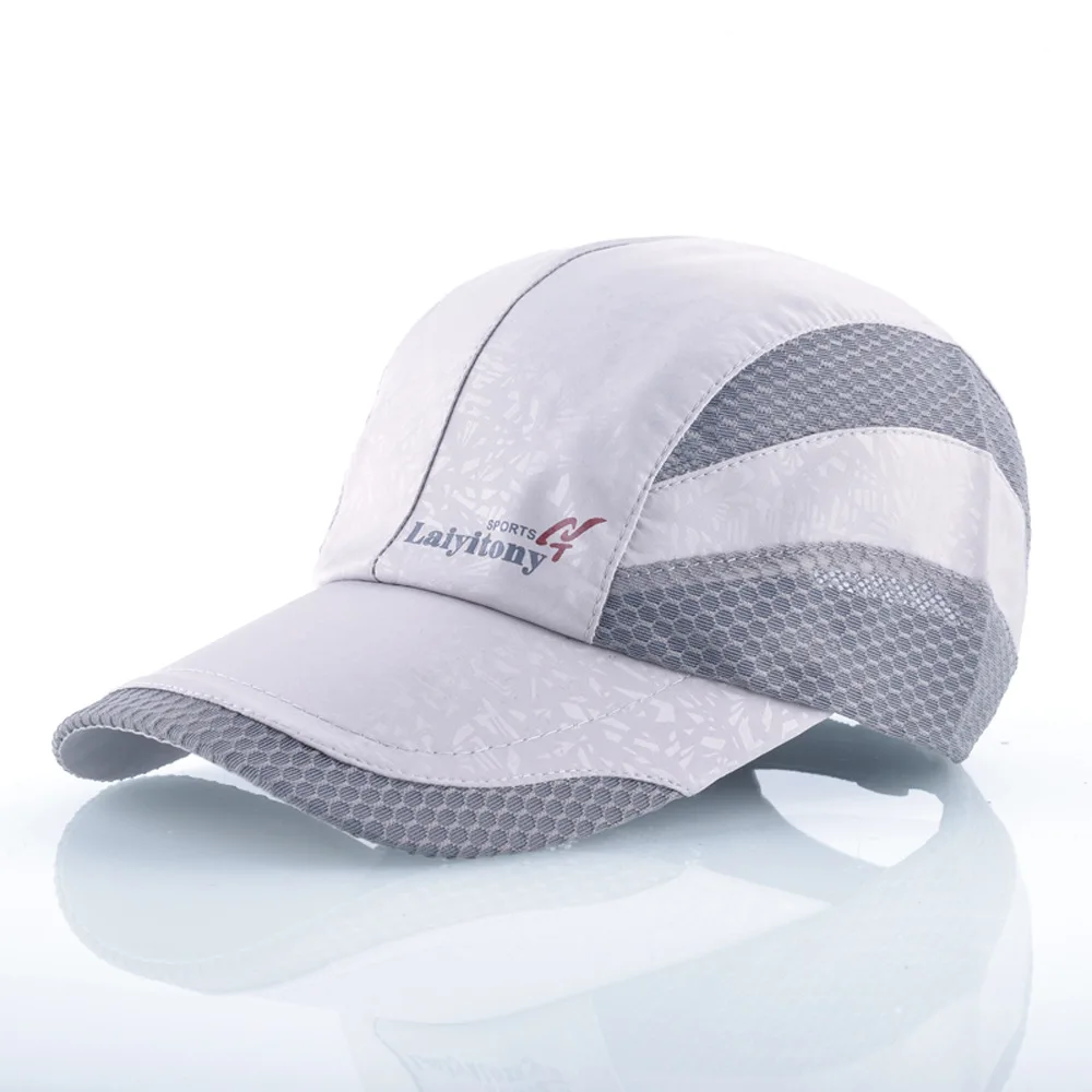 Trucker Hat New Summer Thin Baseball Cap Men's Quick-Drying Breathable Sports Cap Women's Sunbonnet Curved Brim Casquette
Trucker Hat New Summer Thin Baseball Cap Men's Quick-Drying Breathable Sports Cap Women's Sunbonnet Curved Brim Casquette
