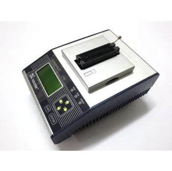 original Xeltek SuperPro 6100 Universal Programmer 92,000 devices supported high speed universal programmer
original Xeltek SuperPro 6100 Universal Programmer 92,000 devices supported high speed universal programmer