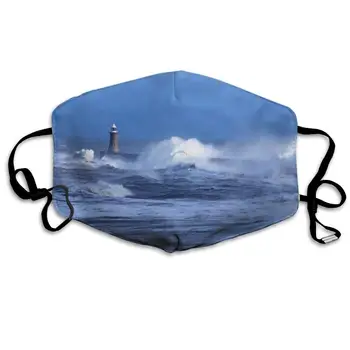 Unisex Fashion Anti Dust Pollution Outdoor Mouth Mask with Adjustable Ear Loops, Protection Warm Windproof Ocean Beach
Unisex Fashion Anti Dust Pollution Outdoor Mouth Mask with Adjustable Ear Loops, Protection Warm Windproof Ocean Beach