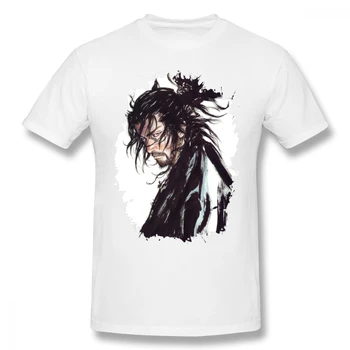 Vagabond T Shirt Vagabond Musashi Miyamoto Man 100 Cotton Tee Shirt Awesome Summer Short Sleeve Big Graphic Tshirt
Vagabond T Shirt Vagabond Musashi Miyamoto Man 100 Cotton Tee Shirt Awesome Summer Short Sleeve Big Graphic Tshirt