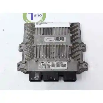 9647423380 SWITCHBOARD ENGINE EUA CITROEN BERLINGO
9647423380 SWITCHBOARD ENGINE EUA CITROEN BERLINGO