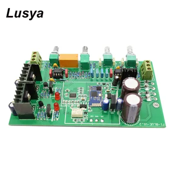 NE5532 QCC3003 Bluetooth 5.0 Preamp Tone Control Board PCM5102A Decoding Module Preamplifier NE5532 T0005
NE5532 QCC3003 Bluetooth 5.0 Preamp Tone Control Board PCM5102A Decoding Module Preamplifier NE5532 T0005