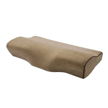 Orthopedic Pillow Memory Foam Soft Relief Fatigue Support Protection Neck Slow Rebound Care Cervical Health Pillows for Bedding
Orthopedic Pillow Memory Foam Soft Relief Fatigue Support Protection Neck Slow Rebound Care Cervical Health Pillows for Bedding