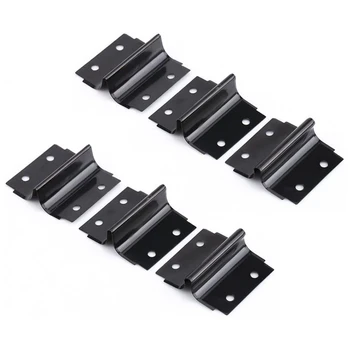 6 Pcs Grafting Cutting Blades Replacement Gardening Tool Pruning Cutter Accessories for Grafting Tool Kit
6 Pcs Grafting Cutting Blades Replacement Gardening Tool Pruning Cutter Accessories for Grafting Tool Kit