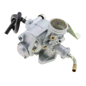 Bike Carburetor Motorcycle Assembled For Honda CT70 CT70H CT 70 KO 1969-1977 Durable Useful
Bike Carburetor Motorcycle Assembled For Honda CT70 CT70H CT 70 KO 1969-1977 Durable Useful