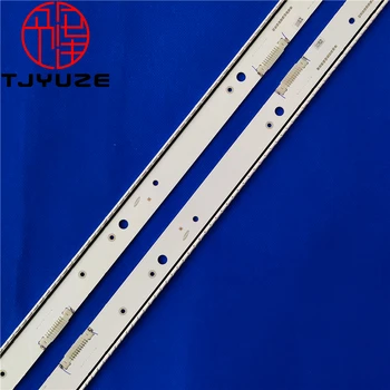 LED Backlight Strip UE55JS8500T UE55JS9000T UE55JS8580 CY-XJ055FALV1H S_5N9_55_SFL_L88 R88 BN96-34774A 34775A 39058A
LED Backlight Strip UE55JS8500T UE55JS9000T UE55JS8580 CY-XJ055FALV1H S_5N9_55_SFL_L88 R88 BN96-34774A 34775A 39058A