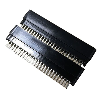 Professional 50Pin Interval Card Slot Replacement Console Card Slot for Sega Master System Repair Kit Accessories
Professional 50Pin Interval Card Slot Replacement Console Card Slot for Sega Master System Repair Kit Accessories