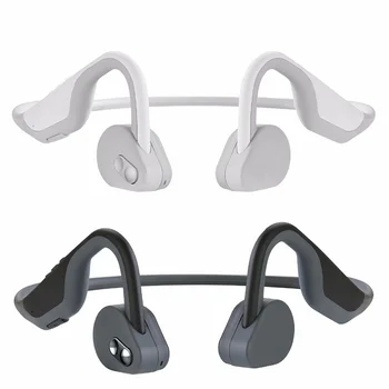Bh128 Bone Conduction Wireless Bluetooth Headset Bluetooth 4.1 Waterproof Neck-Strap Nfc Earphone Handsfree Ios
Bh128 Bone Conduction Wireless Bluetooth Headset Bluetooth 4.1 Waterproof Neck-Strap Nfc Earphone Handsfree Ios