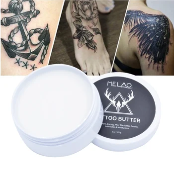 Natural And Organic Ingredients Tattoo Cream Lubricates Moisturizes And Repairs Skin
Natural And Organic Ingredients Tattoo Cream Lubricates Moisturizes And Repairs Skin
