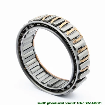DC5776X One Way Clutches Sprag Type (57.76x74.42x21mm) One Way Bearings Freewheel Type Gearbox clutch
DC5776X One Way Clutches Sprag Type (57.76x74.42x21mm) One Way Bearings Freewheel Type Gearbox clutch