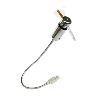 Flexible Gooseneck Mini USB Powered LED Cooling Flashing Temperature Fan Durable Soft Fan For PC Laptop Notebook Desktops
Flexible Gooseneck Mini USB Powered LED Cooling Flashing Temperature Fan Durable Soft Fan For PC Laptop Notebook Desktops