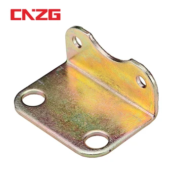 LB SC standard cylinder leg LB32 LB40 LB50 LB63 LB80 LB100 LB125 cylinder installation accessories Pneumatic Mounting Base
LB SC standard cylinder leg LB32 LB40 LB50 LB63 LB80 LB100 LB125 cylinder installation accessories Pneumatic Mounting Base