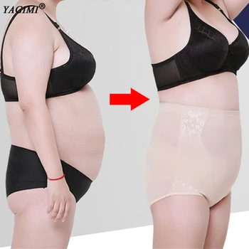 YAGIMI Women Plus Size 6xl Shapewear Underwear Waist Trainer Body Shaper Shaping Panties Breathable Summer Lingerie Bustier Cors
YAGIMI Women Plus Size 6xl Shapewear Underwear Waist Trainer Body Shaper Shaping Panties Breathable Summer Lingerie Bustier Cors