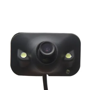 Front HD CCD Backup Waterproof Reversing Rear View 360 Degree Car Camera Side Parking Universal Led Night Vision
Front HD CCD Backup Waterproof Reversing Rear View 360 Degree Car Camera Side Parking Universal Led Night Vision