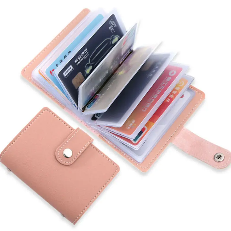2020 NEW Women Wallet Coin Purse Clutch PU Leather Wallet Lady Multi-slot Card Holder Bag /BY
2020 NEW Women Wallet Coin Purse Clutch PU Leather Wallet Lady Multi-slot Card Holder Bag /BY