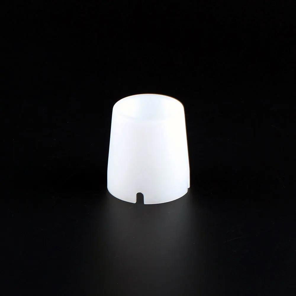 Flashlight Diffuser Inner Diameter 45mm for Convoy C8 C8+ M21A Linterna LED Torch Flash Light for Camping Reading Work Light
Flashlight Diffuser Inner Diameter 45mm for Convoy C8 C8+ M21A Linterna LED Torch Flash Light for Camping Reading Work Light