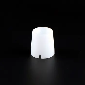 Flashlight Diffuser Inner Diameter 45mm for Convoy C8 C8+ M21A Linterna LED Torch Flash Light for Camping Reading Work Light
Flashlight Diffuser Inner Diameter 45mm for Convoy C8 C8+ M21A Linterna LED Torch Flash Light for Camping Reading Work Light