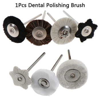 1Pcs Dental Polishing Flat Brush Wool Polishing Flat Brush Grinder Brush Grinding Buffing Dental Accessories Teeth Whitening
1Pcs Dental Polishing Flat Brush Wool Polishing Flat Brush Grinder Brush Grinding Buffing Dental Accessories Teeth Whitening