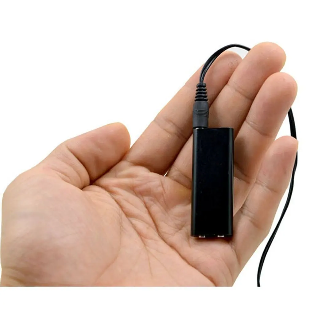 Mini Portable Digital Voice Recorder 8GB or 16GB Multifunctional Recording Dictaphone USB Flash Pen MP3 Player
Mini Portable Digital Voice Recorder 8GB or 16GB Multifunctional Recording Dictaphone USB Flash Pen MP3 Player