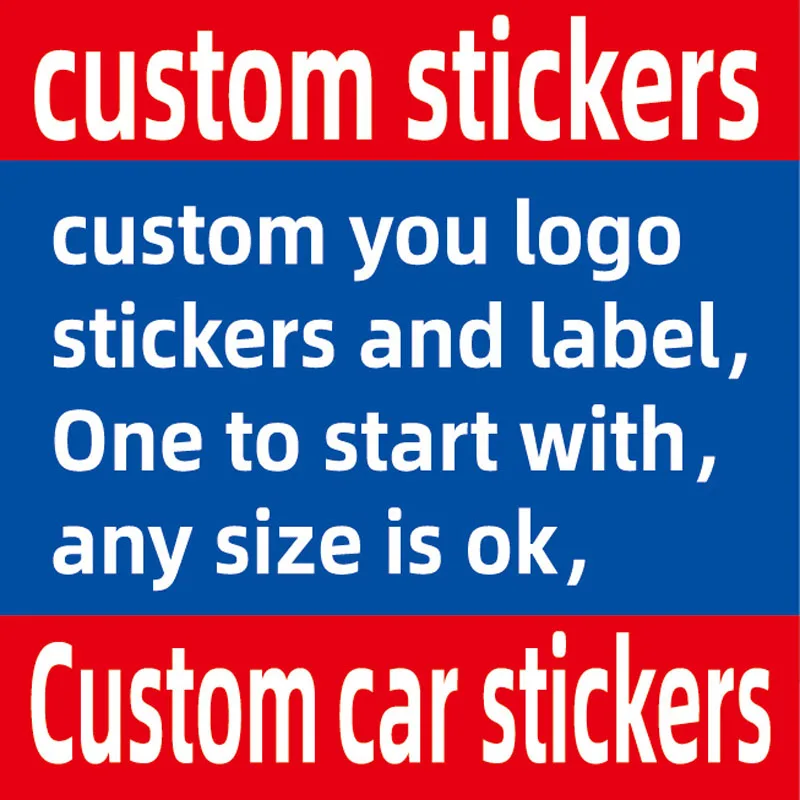 Custom Car Stickers Name Logo Text Car Sticker Custom Decals For Cars Auto Motorcycle Bumper Window Door BodyHollow reflective
Custom Car Stickers Name Logo Text Car Sticker Custom Decals For Cars Auto Motorcycle Bumper Window Door BodyHollow reflective