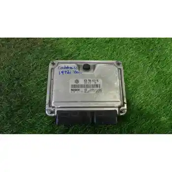 1033244 switchboard Engine EUA Seat Cordoba Saloon (6l2)
1033244 switchboard Engine EUA Seat Cordoba Saloon (6l2)