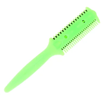 1Set Razor Comb Hairdresser Cutting Hairdressing Salon Barber Razor Comb Comb Razor Blade Comb
1Set Razor Comb Hairdresser Cutting Hairdressing Salon Barber Razor Comb Comb Razor Blade Comb