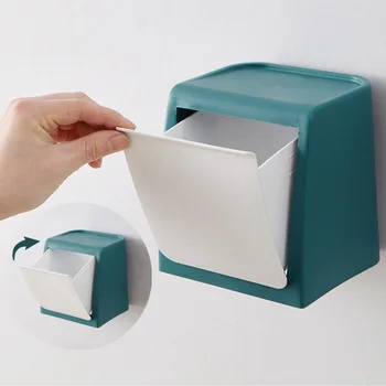 Glass Door Organizer Trash Can Folding Home Cabinet Garbage Bathroom Kitchen Self Adhesive Wall Mounted Rubbish Bin Storage
Glass Door Organizer Trash Can Folding Home Cabinet Garbage Bathroom Kitchen Self Adhesive Wall Mounted Rubbish Bin Storage