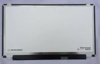 15.6" inch LCD Screen For MSI Stealth Pro GS63VR UHD 3840*2160 PLS 60HZ Wide Angle Replacement Display Panel
15.6" inch LCD Screen For MSI Stealth Pro GS63VR UHD 3840*2160 PLS 60HZ Wide Angle Replacement Display Panel