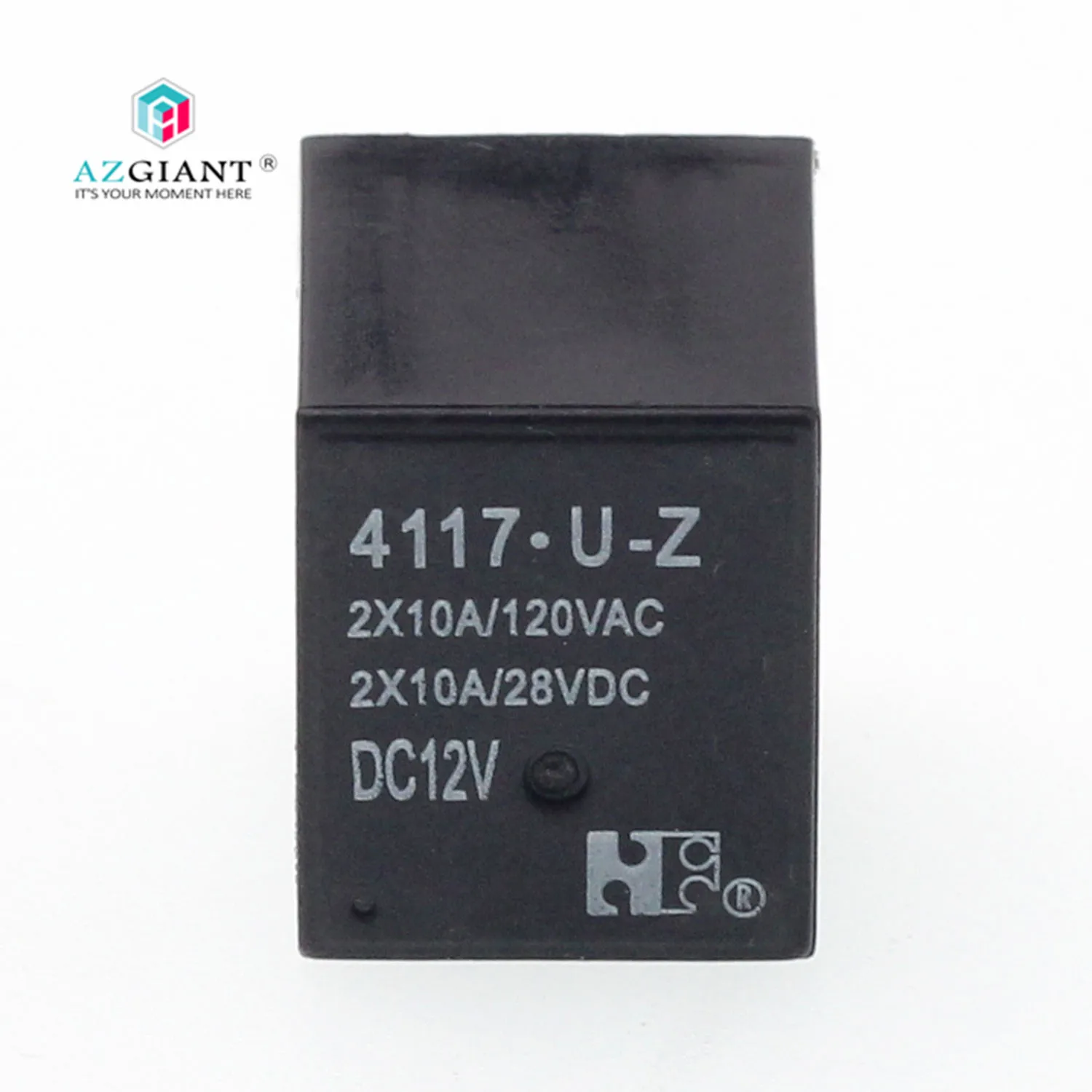 for Ford power relay 4117-U-Z-DC12V 5 feet 10A open and close 2X10A for Fiat Punto 188 Power Steering City
for Ford power relay 4117-U-Z-DC12V 5 feet 10A open and close 2X10A for Fiat Punto 188 Power Steering City