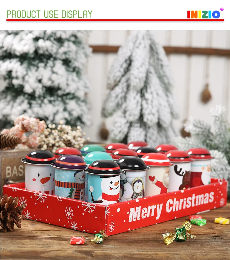 decoration christmas gift decoration xmas snowman santa reindeer