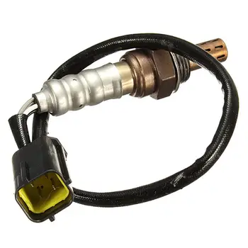 Hot Oxygen O2 Sensor For Mazda 6 626 for Kia Rio for Suzuki Reno Forenza Verona 0K32B18861 OK32B18186
Hot Oxygen O2 Sensor For Mazda 6 626 for Kia Rio for Suzuki Reno Forenza Verona 0K32B18861 OK32B18186