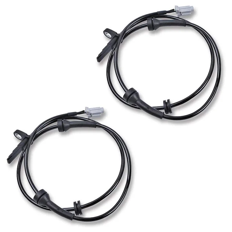 ABS Wheel Speed Sensor, Front Left/Right 47910JA000 for 2007-2013 Nissan Altima for 2009-2014 Nissan Maxima
ABS Wheel Speed Sensor, Front Left/Right 47910JA000 for 2007-2013 Nissan Altima for 2009-2014 Nissan Maxima