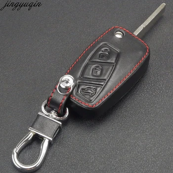 Remote Leather Flip Key Cover Case Fob For FIAT Panda Stilo Punto Doblo Grande Bravo 500 Ducato Minibus 3 Buttons
Remote Leather Flip Key Cover Case Fob For FIAT Panda Stilo Punto Doblo Grande Bravo 500 Ducato Minibus 3 Buttons