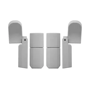 1Set Extended Landing Gear Leg Support Protector Extension Propeller Holder Bracket Stabilizer for DJI Mavic Mini Drone
1Set Extended Landing Gear Leg Support Protector Extension Propeller Holder Bracket Stabilizer for DJI Mavic Mini Drone