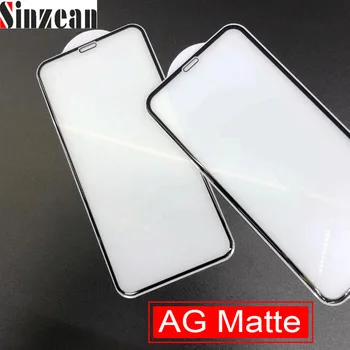 Sinzean 25pcs 9D Full Glue AG matte Tempered Glass Screen Protector For OPPO R15X/R17/F7/F9/F11/A91/A31/A11X Pro Anti glare
Sinzean 25pcs 9D Full Glue AG matte Tempered Glass Screen Protector For OPPO R15X/R17/F7/F9/F11/A91/A31/A11X Pro Anti glare
