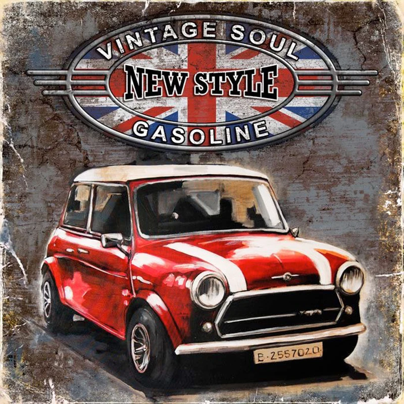 Oil Cars 5D Square Diamond Painting Drill Resin Embroidery diamond Pattern Paintings Cross Stitch Kits wall stickers derection
Oil Cars 5D Square Diamond Painting Drill Resin Embroidery diamond Pattern Paintings Cross Stitch Kits wall stickers derection